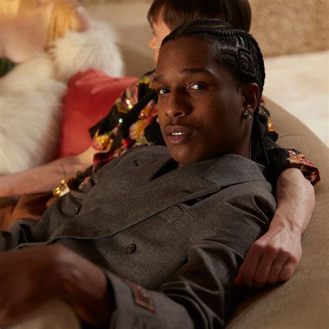 gucci guilty advertisement|gucci guilty asap rocky.